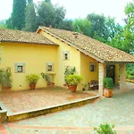 Apartment In Perugia With Pool & Terrace