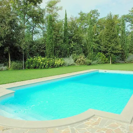 Apartment In Perugia With Pool & Terrace Apartamento