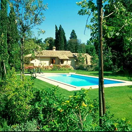 In With Pool & Terrace Appartamento Perugia