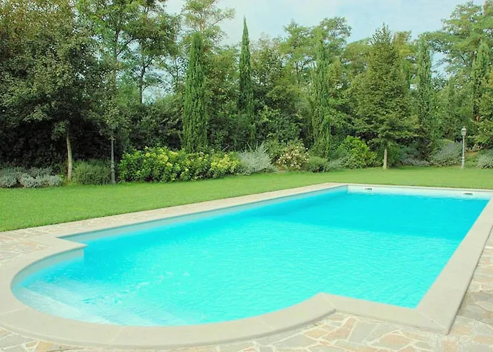 Apartment In Perugia With Pool & Terrace Apartmán