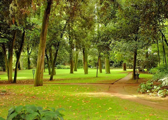 Apartment In Perugia With Pool & Terrace Apartmán *