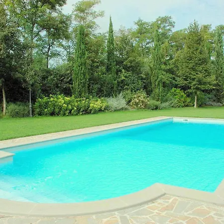 Belvilla By Oyo Montecorneo Monolocale Apartman