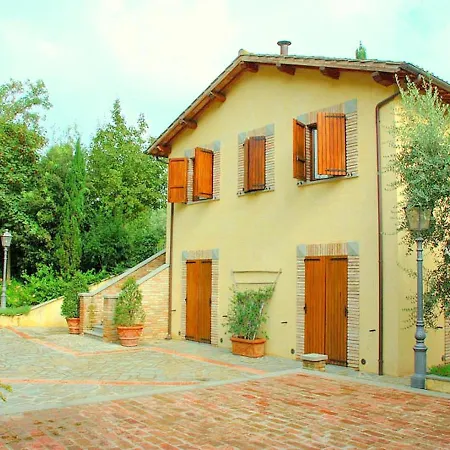 Belvilla By Oyo Montecorneo Monolocale Apartment Perugia