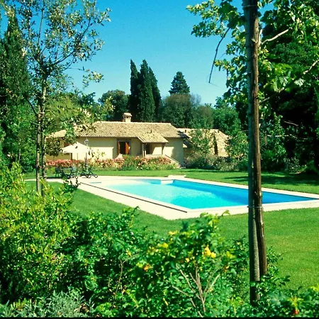 Belvilla By Oyo Montecorneo Monolocale Perugia