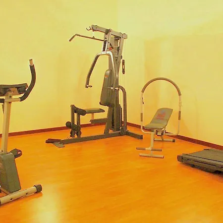 Apartman Belvilla By Oyo Montecorneo Monolocale Perugia