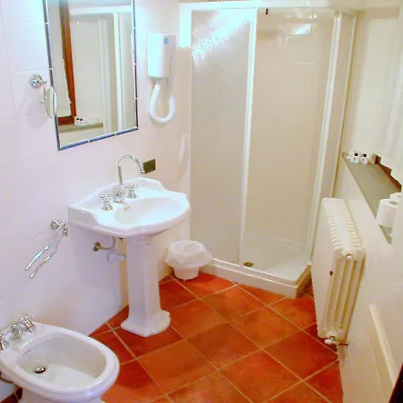 Belvilla By Oyo Montecorneo Monolocale Perugia