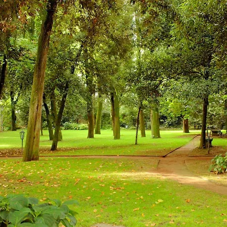 Belvilla By Oyo Montecorneo Monolocale Apartman *