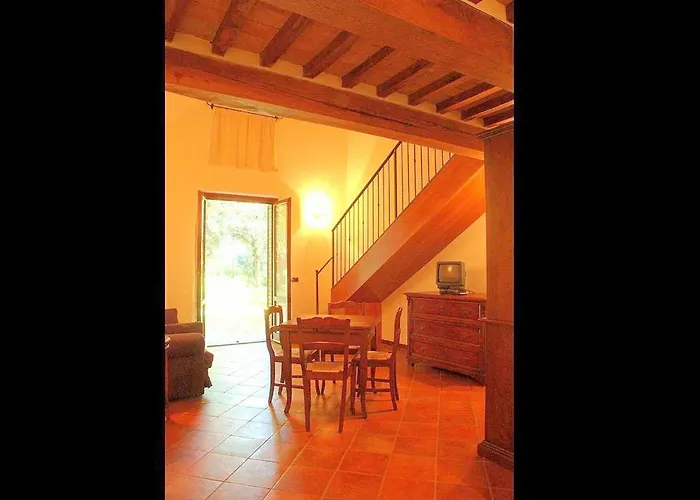 Apartment In Perugia With Pool & Terrace *