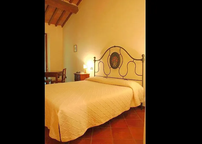 شقة Apartment In Perugia With Pool & Terrace بيرودجا