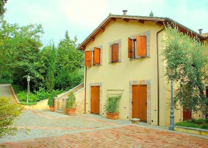 Apartment In Perugia With Pool & Terrace Apartamento Perúgia