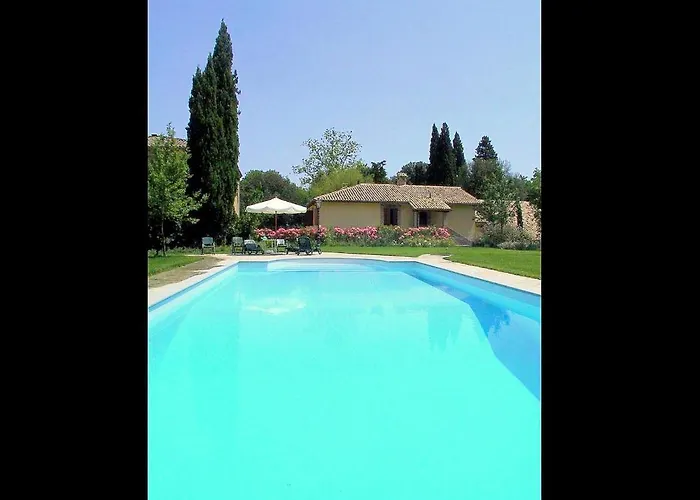 Apartamento Apartment In Perugia With Pool & Terrace Perúgia