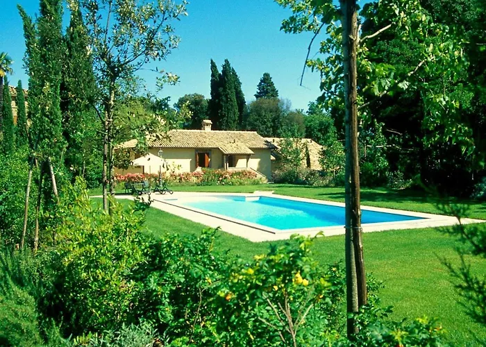 Apartment In Perugia With Pool & Terrace بيرودجا