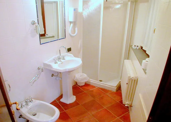 Apartment In Perugia With Pool & Terrace Perúgia