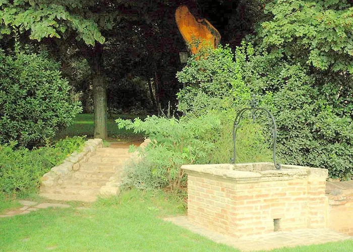 Apartment In Perugia With Pool & Terrace * بيرودجا